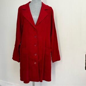 FLAX Linen Jacket